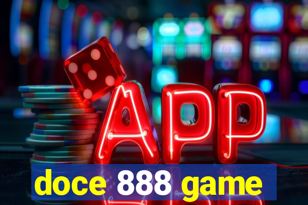 doce 888 game